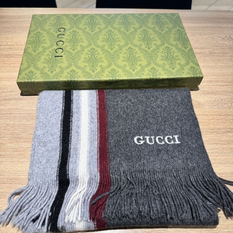 Gucci Scarf